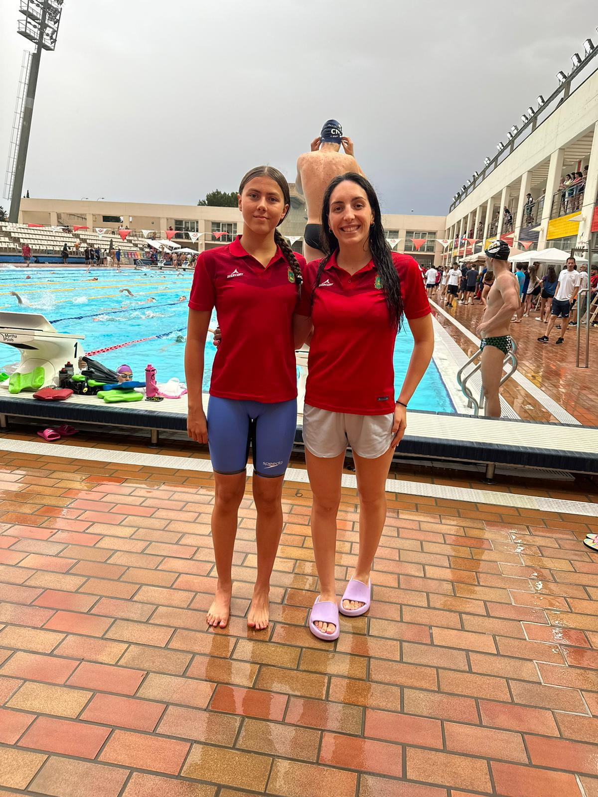 CXI  CTO. DE ESPA&Ntilde;A ABSOLUTO &quot;OPEN TRIALS&quot;